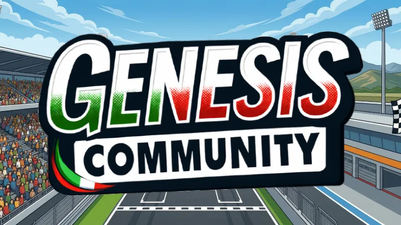 Genesis Community