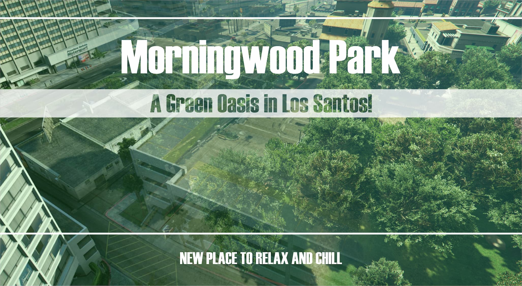 Morningwood Park