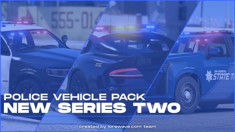 Police Package S2